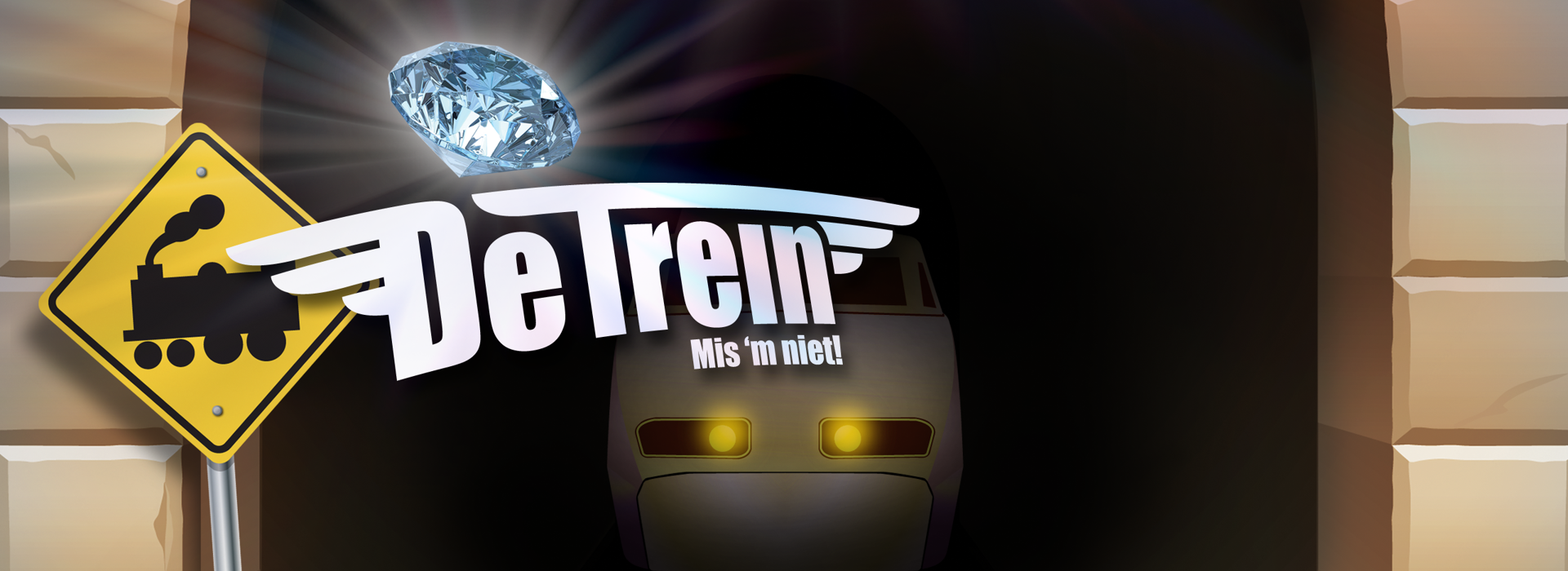 De trein