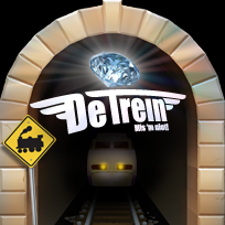 De trein