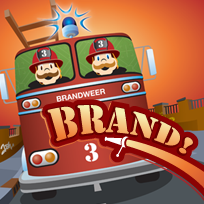 Brand!