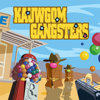 Kauwgomgangsters