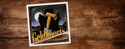 Geldkoorts