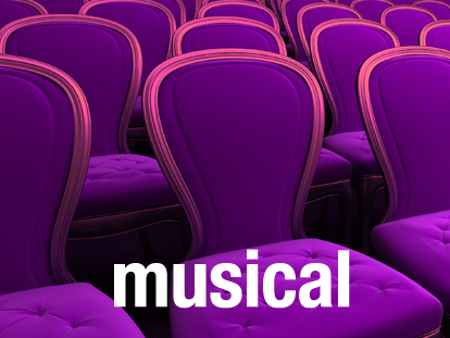 Tips voor het instuderen van een musical