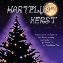 Hartelijke kerst
