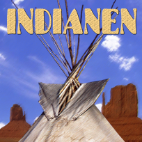 Indianen