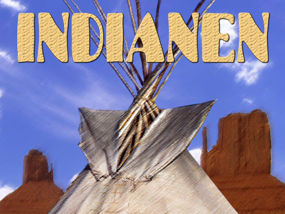 Indianen