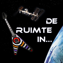 De ruimte in...