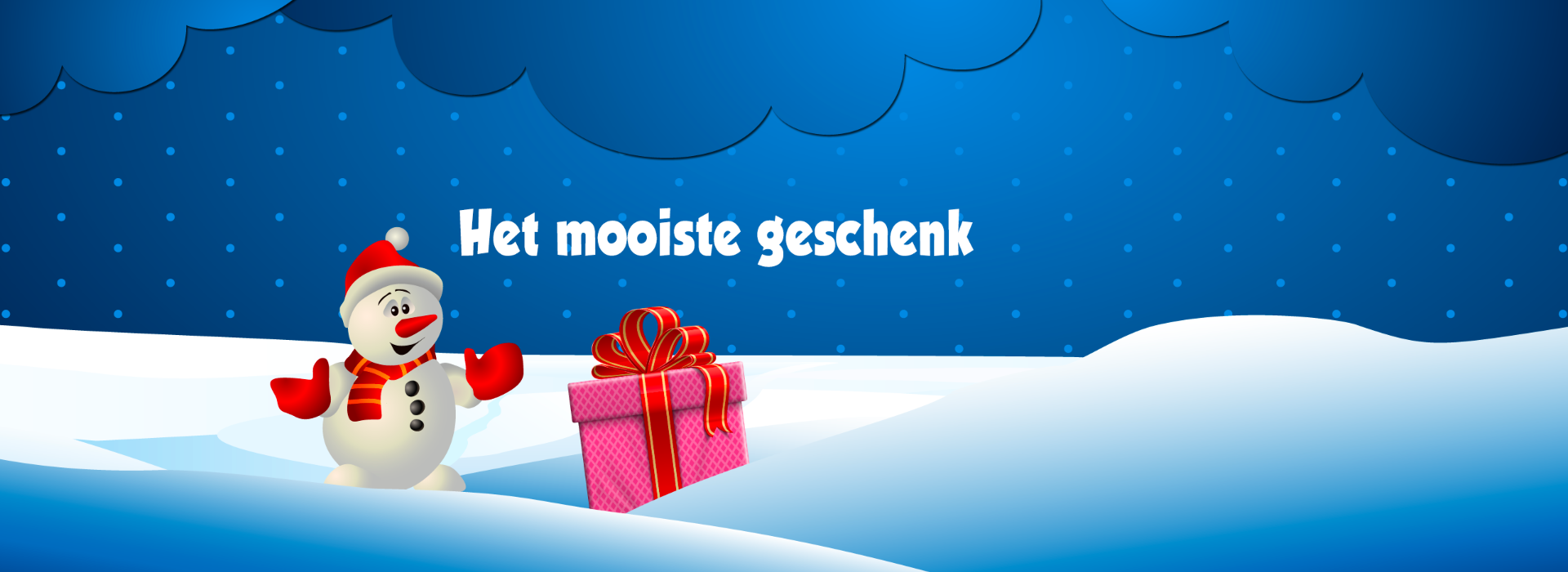 Het mooiste geschenk