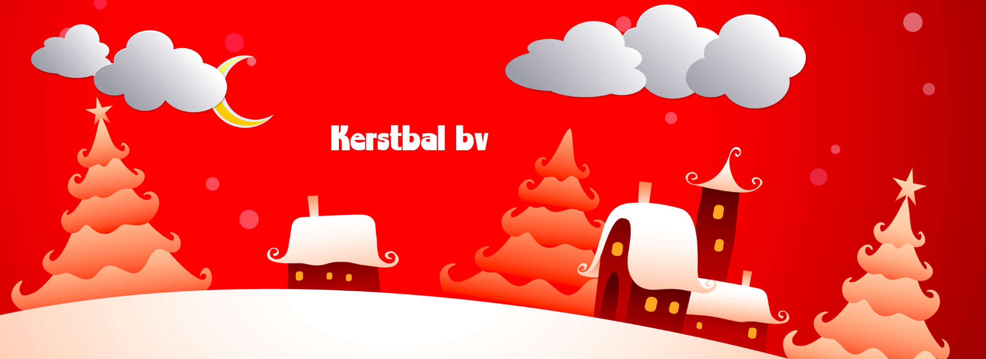 Kerstbal bv