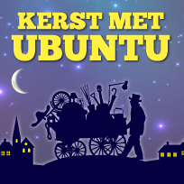 Kerst met Ubuntu