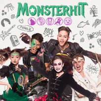 Monsterhit