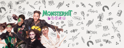 Monsterhit