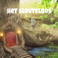 Het Sleutelbos