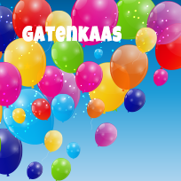Gatenkaas