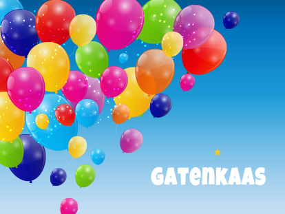 Gatenkaas