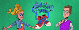 Dansvideo De Geheime Gympies