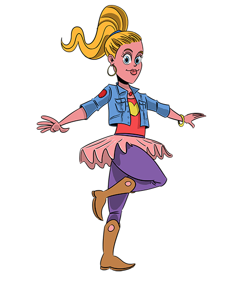 Zoë