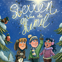 Sterren van de hemel