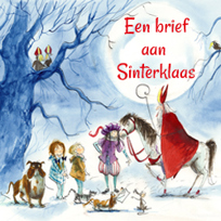 Een brief aan Sinterklaas