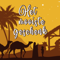 Het mooiste geschenk