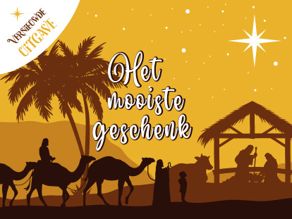 Het mooiste geschenk
