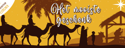 Het mooiste geschenk